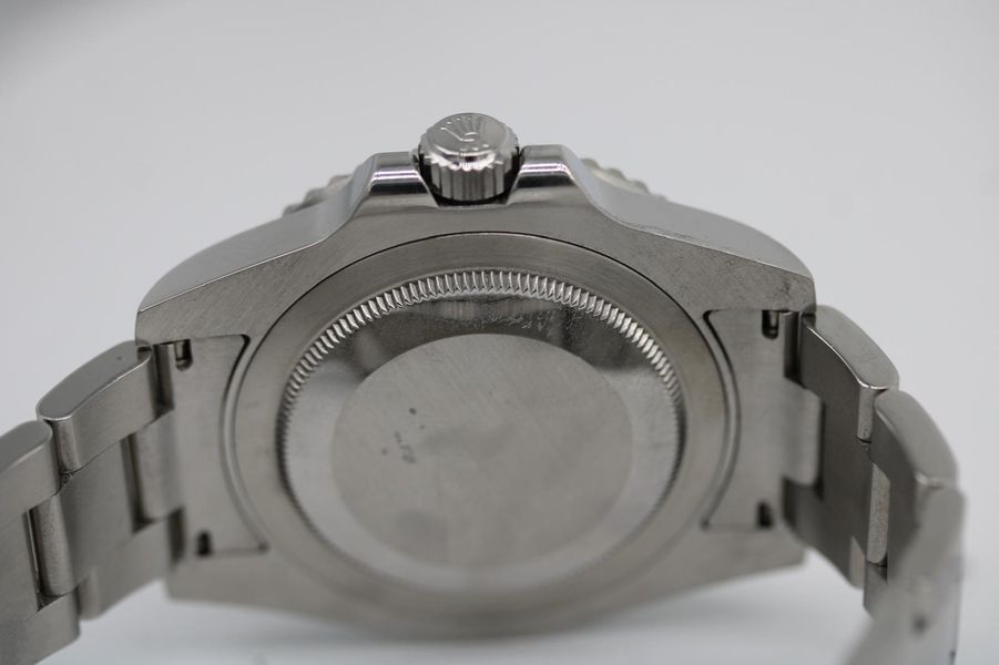 Rolex GMT Master II 116710 LN